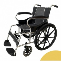 Karma Ryder 2 Manual Wheelchair