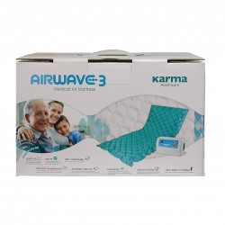 Karma Airwave 3 Air Mattress