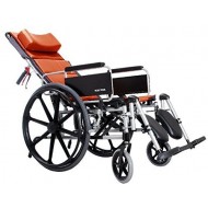 Karma KM 5000 F-24 Reclining Wheelchair 