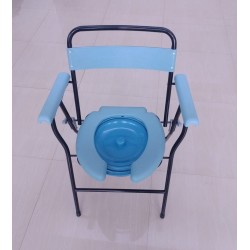 Med-e Commode Chair