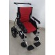 Max Electric Wheelchair with Lithium Battery