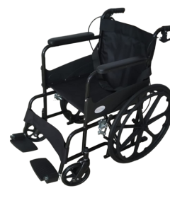 Basic Wheelchair