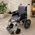 Ryder 30 Power Wheelchair with Rear Solid Tyre