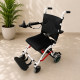 Ryder 31 Light Weight Compact Power Wheelchair Ryder 31 Light Weight Compact Power Wheelchair