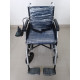 Ryder 30 Power Wheelchair with Rear Solid Tyre