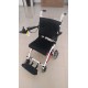 Ryder 31 Light Weight  Compact Power Wheelchair