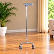 Quadripod Walking Stick Quadripod Walking Stick