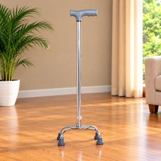 Quadripod Walking Stick Quadripod Walking Stick